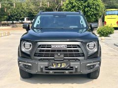 Great Wall Haval Big Dog Dachshund 2.0T DCT Chinese Rural Dog Edition - ფოტო 2