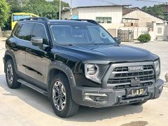 Great Wall Haval Big Dog Dachshund 2.0T DCT Chinese Rural Dog Edition - ფოტო 3