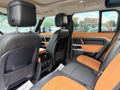 Land Rover Defender 110 P400 X-DYNAMIC HSE - ფოტო 10
