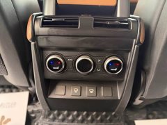 Land Rover Defender 110 P400 X-DYNAMIC HSE - ფოტო 11