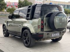 Land Rover Defender 110 P400 X-DYNAMIC HSE - ფოტო 12