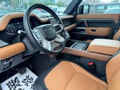 Land Rover Defender 110 P400 X-DYNAMIC HSE - ფოტო 5