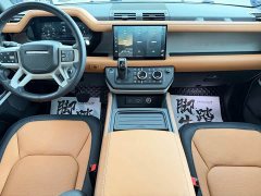 Land Rover Defender 110 P400 X-DYNAMIC HSE - ფოტო 6