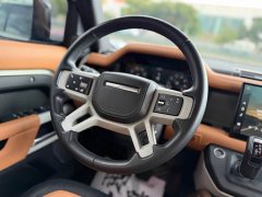 Land Rover Defender 110 P400 X-DYNAMIC HSE - ფოტო 7