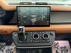 Land Rover Defender 110 P400 X-DYNAMIC HSE - ფოტო 8