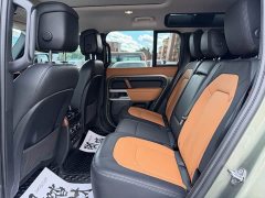 Land Rover Defender 110 P400 X-DYNAMIC HSE - ფოტო 9