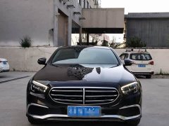 Mercedes-Benz E-Class E 300 L Sport Fashion Edition - ფოტო 2