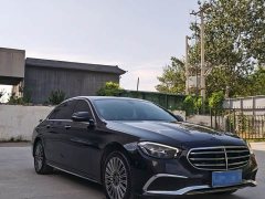 Mercedes-Benz E-Class E 300 L Sport Fashion Edition - ფოტო 3