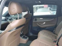 Mercedes-Benz E-Class E 300 L Sport Fashion Edition - ფოტო 7
