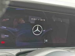 Mercedes-Benz E-Class E 300 L Sport Fashion Edition - ფოტო 9