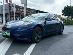Tesla Model 3 2020 Facelift Long Range Rear-Wheel Drive - ფოტო 1