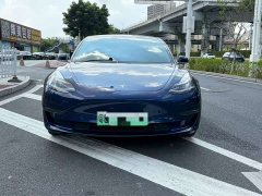 Tesla Model 3 2020 Facelift Long Range Rear-Wheel Drive - ფოტო 2