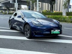 Tesla Model 3 2020 Facelift Long Range Rear-Wheel Drive - ფოტო 3