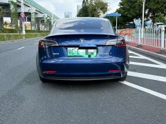 Tesla Model 3 2020 Facelift Long Range Rear-Wheel Drive - ფოტო 4