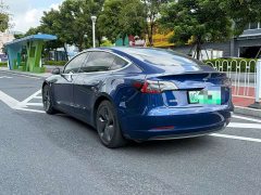 Tesla Model 3 2020 Facelift Long Range Rear-Wheel Drive - ფოტო 5
