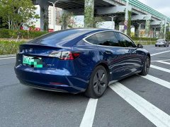Tesla Model 3 2020 Facelift Long Range Rear-Wheel Drive - ფოტო 6