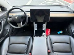 Tesla Model 3 2020 Facelift Long Range Rear-Wheel Drive - ფოტო 7