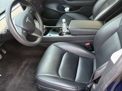 Tesla Model 3 2020 Facelift Long Range Rear-Wheel Drive - ფოტო 8