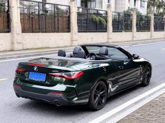 BMW 4 425i M Edition - ფოტო 4