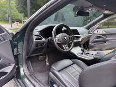 BMW 4 425i M Edition - ფოტო 8