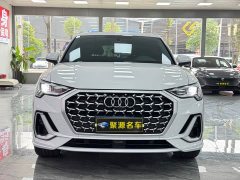 Audi Q3 35 TFSI RS Version - ფოტო 2