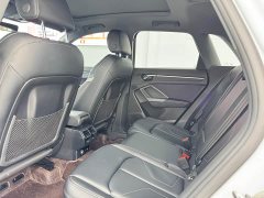 Audi Q3 35 TFSI RS Version - ფოტო 5