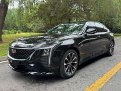 Cadillac CT5 28T Urban Sport Edition - ფოტო 1