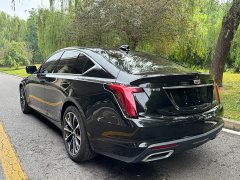 Cadillac CT5 28T Urban Sport Edition - ფოტო 10