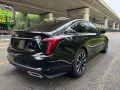 Cadillac CT5 28T Urban Sport Edition - ფოტო 11
