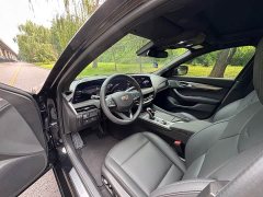Cadillac CT5 28T Urban Sport Edition - ფოტო 13
