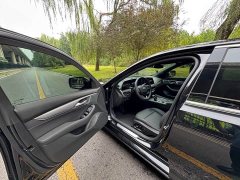 Cadillac CT5 28T Urban Sport Edition - ფოტო 14