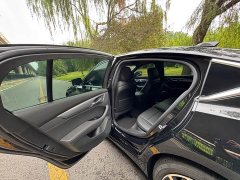 Cadillac CT5 28T Urban Sport Edition - ფოტო 16