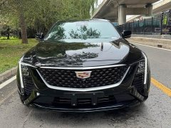 Cadillac CT5 28T Urban Sport Edition - ფოტო 2