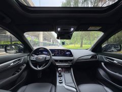 Cadillac CT5 28T Urban Sport Edition - ფოტო 20