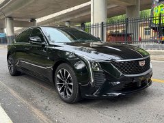 Cadillac CT5 28T Urban Sport Edition - ფოტო 3