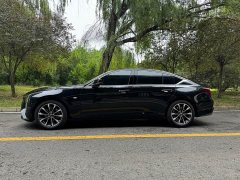 Cadillac CT5 28T Urban Sport Edition - ფოტო 4