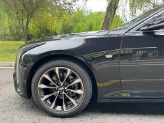 Cadillac CT5 28T Urban Sport Edition - ფოტო 5