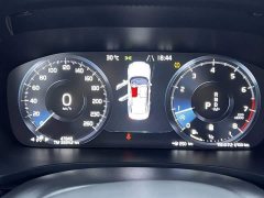 Volvo S60 B4 Intelligent Remote Luxury Edition - ფოტო 13