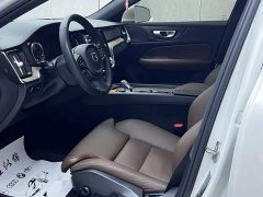 Volvo S60 B4 Intelligent Remote Luxury Edition - ფოტო 5