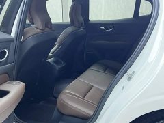 Volvo S60 B4 Intelligent Remote Luxury Edition - ფოტო 6