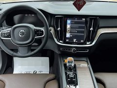 Volvo S60 B4 Intelligent Remote Luxury Edition - ფოტო 7