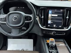 Volvo S60 B4 Intelligent Remote Luxury Edition - ფოტო 8