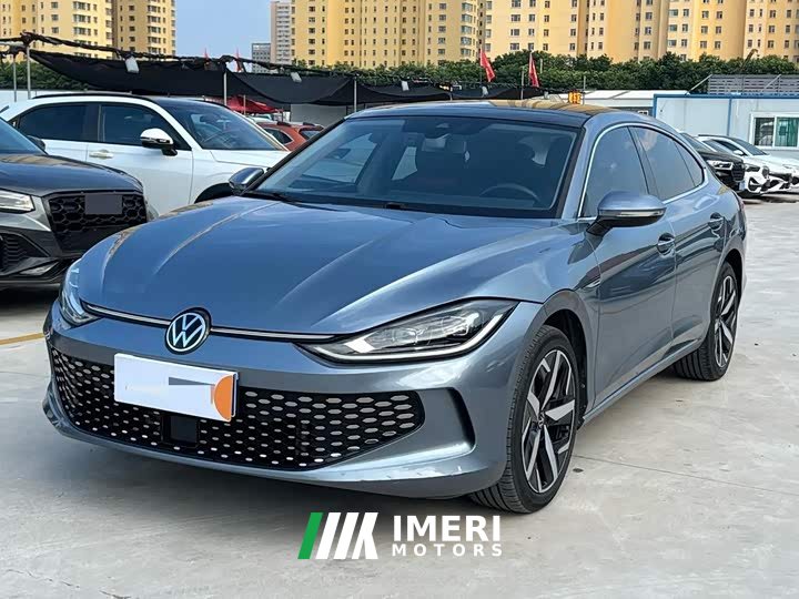 Volkswagen Lingdu L 280TSI DSG Spicy Edition - ავტომობილი ჩინეთიდან