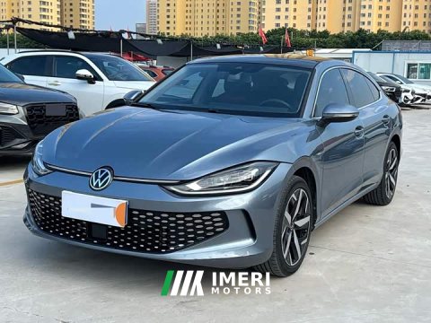 2022 Volkswagen Lingdu L 280TSI DSG Spicy Edition - ავტომობილი ჩინეთიდან