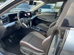 Volkswagen Lingdu L 280TSI DSG Spicy Edition - ფოტო 11