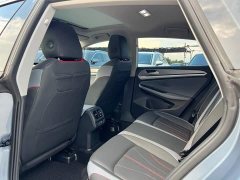 Volkswagen Lingdu L 280TSI DSG Spicy Edition - ფოტო 15