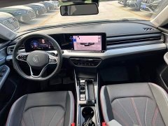 Volkswagen Lingdu L 280TSI DSG Spicy Edition - ფოტო 16
