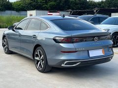 Volkswagen Lingdu L 280TSI DSG Spicy Edition - ფოტო 7