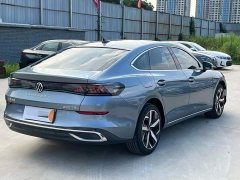 Volkswagen Lingdu L 280TSI DSG Spicy Edition - ფოტო 8
