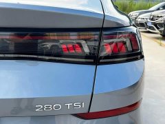 Volkswagen Lingdu L 280TSI DSG Spicy Edition - ფოტო 9